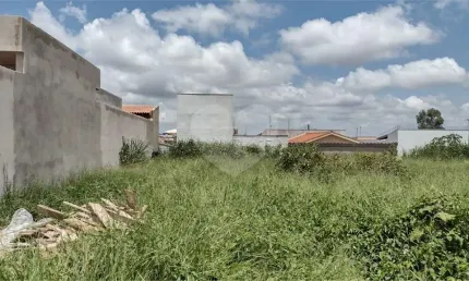 Terreno à venda na Rua João Guastaldi, 219, Jardim Letícia, São Carlos