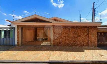 Casa com 2 quartos à venda na Rua Pedro José Neto, 98, Vila Boa Vista, São Carlos