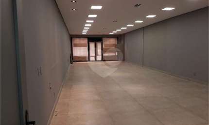 Casa comercial à venda na Rua Geminiano Costa, 549, Jardim São Carlos, São Carlos