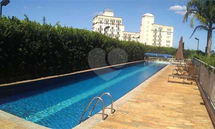 Apartamento com 3 quartos à venda na Passeio das Palmeiras, 520, Parque Faber Castell I, São Carlos