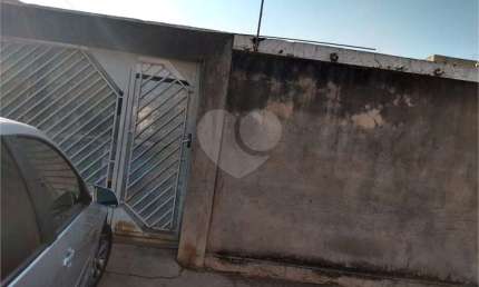 Casa com 3 quartos à venda na Rua Araraquara, 562, Centro, Ibaté
