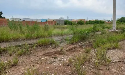 Terreno à venda na Rua Juliano Parolo, 27, Jardim Hikare, São Carlos