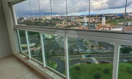 Cobertura com 4 quartos à venda na Passeio das Palmeiras, 659, Parque Faber Castell I, São Carlos