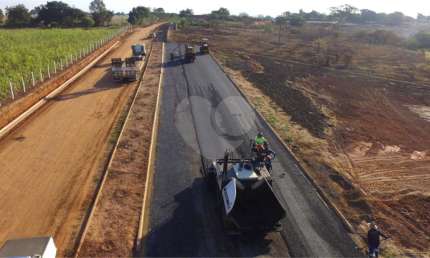 Terreno à venda na Estrada Municipal Pastor Walter Boger, 1, Lagoa Bonita, Engenheiro Coelho