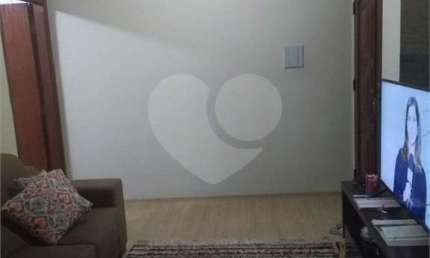 Apartamento com 2 quartos à venda na Rua Lourenço Inocentini, 461, Parque Sabará, São Carlos
