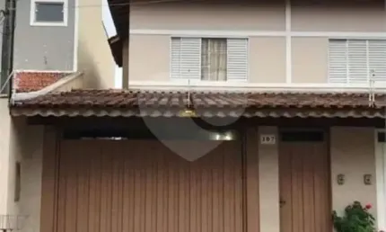 Casa com 3 quartos à venda na Rua Luiz Barbosa de Campos, 307, Jardim Alvorada, São Carlos