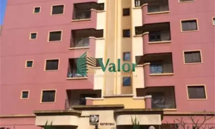 Apartamento com 2 quartos à venda na Passeio das Magnólias, 121, Parque Faber Castell I, São Carlos