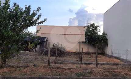 Terreno à venda na Avenida João Stella, 318, Residencial Monsenhor Romeu Tortorelli, São Carlos