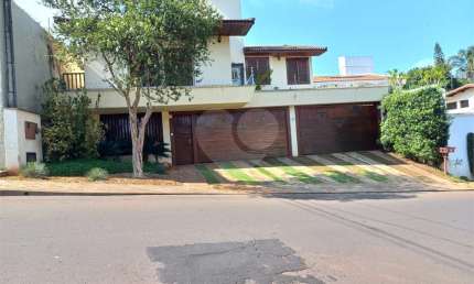 Casa com 5 quartos à venda na Rua Quinze de Novembro, 646, Parque Santa Mônica, São Carlos