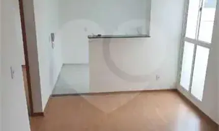 Apartamento com 2 quartos à venda na Rua Ray Wesley Herrick, 5401, Jardim Embaré, São Carlos
