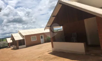 Casa com 10 quartos à venda na Rua João Dorigon, 404, Centro, São Pedro
