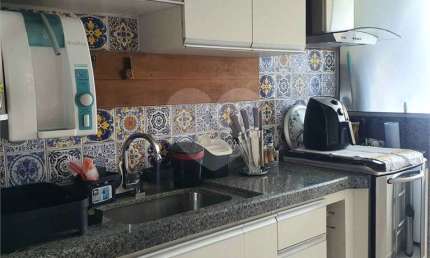 Apartamento com 3 quartos à venda na Rua Maestro João Seppe, 303, Jardim Paraíso, São Carlos