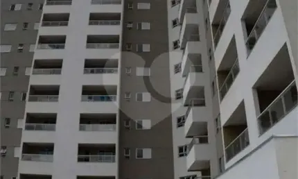 Apartamento com 1 quarto à venda na Rua Adolfo Catani, 433, Jardim Macarengo, São Carlos