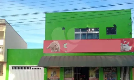 Casa com 2 quartos à venda na Avenida Bruno Ruggiero Filho, 871, Parque Santa Felícia Jardim, São Carlos