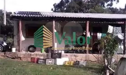 Chácara / sítio com 1 quarto à venda na Rodovia Domingos Innocentini, 5, CEAT, São Carlos