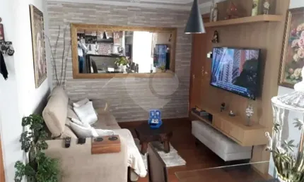 Apartamento com 2 quartos à venda na Avenida João Stella, 1, Residencial Monsenhor Romeu Tortorelli, São Carlos