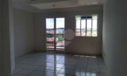 Apartamento com 3 quartos à venda na Rua Mário Nalini Júnior, 652, Chácara Santo Antônio, Franca
