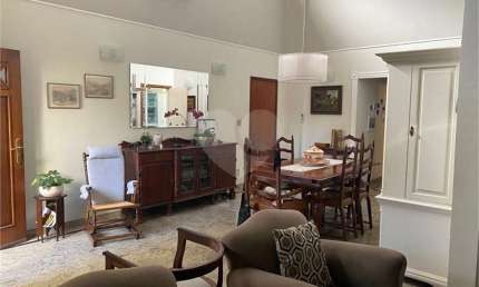 Casa com 3 quartos à venda na Rua Riachuelo, 966, Centro, São Carlos