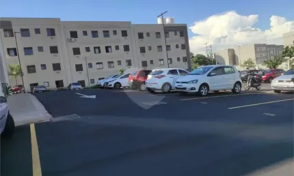Apartamento com 2 quartos à venda na Rua Bento Ramalho Machado, 622, Jardim Residencial Paraíso, Araraquara