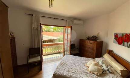 Casa em condomínio fechado com 4 quartos à venda na Avenida Sabará, 132, Parque Sabará, São Carlos