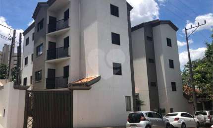 Apartamento com 2 quartos à venda na Rua Riachuelo, 846, Centro, São Carlos