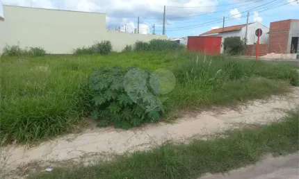 Terreno à venda na Rua Aginaldo Melo Nunes, 1859, Jardim Embaré, São Carlos