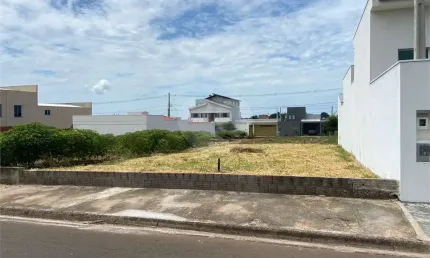 Terreno à venda na Rua Fortunato Dovigo, 1273, Jardim Embaré, São Carlos