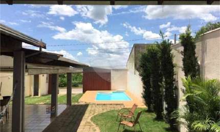 Casa com 2 quartos à venda na Rua Brasiliano Bento, 795, Jardim Embaré, São Carlos