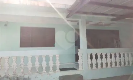 Casa com 2 quartos à venda na Rua José Teixeira, 614, Parque Sisi, São Carlos