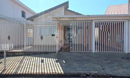 Casa com 2 quartos à venda na Rua Pedro José Neto, 113, Vila Boa Vista, São Carlos