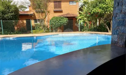 Casa com 4 quartos à venda na Rua Rui Barbosa, 2263, Vila Costa do Sol, São Carlos
