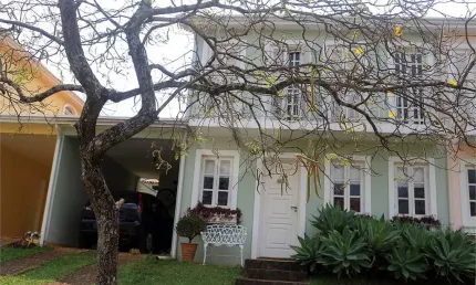 Casa em condomínio fechado com 3 quartos à venda na Rua Abrahão João, 55, Jardim Bandeirantes, São Carlos