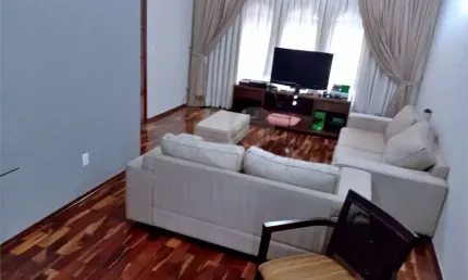 Casa com 3 quartos à venda na Rua José Duarte de Souza, 905, Jardim Santa Paula, São Carlos