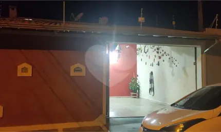 Casa com 2 quartos à venda na Rua Francisco Generoso, 422, Residencial Parque Douradinho, São Carlos