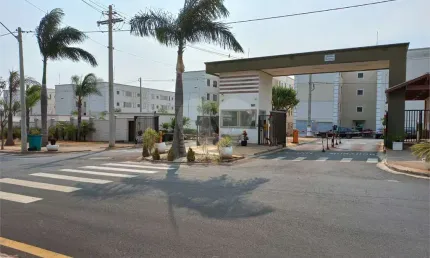Apartamento com 2 quartos à venda na Servidão de Passagem João Deriggi, 181, Parque Fehr, São Carlos