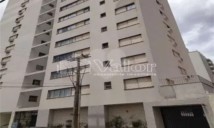 Apartamento-São Carlos-Vila Monteiro (Gleba I) | Ref.: REO663516