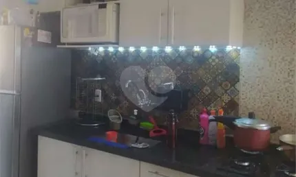 Casa em condomínio fechado com 2 quartos à venda na Rua Victório Bonucci, 691, Jardim Tangará, São Carlos