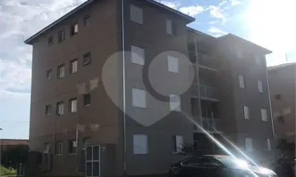 Apartamento com 2 quartos à venda na Rua Theodolina Modena Coca, 155, Vila Rancho Velho, São Carlos