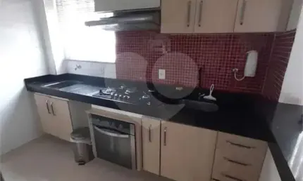 Apartamento com 2 quartos à venda na Avenida Doutor Heitor José Reali, 1037, Distrito Industrial Miguel Abdelnur, São Carlos