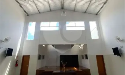 Barracão / Galpão / Depósito à venda na Avenida Romualdo Villani, 821, Jardim Ipanema, São Carlos