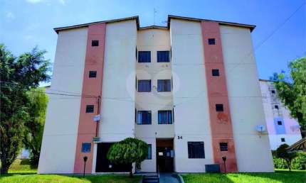 Apartamento com 1 quarto à venda na Rua Doutor Eufrauzino Moreira, 34, Romeu Santini, São Carlos