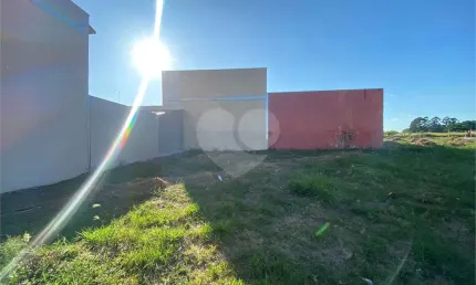 Terreno à venda na Rua Fortunato Dovigo, 18, Jardim Embaré, São Carlos