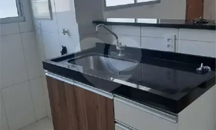 Apartamento com 2 quartos à venda na Servidão de Passagem João Deriggi, 181, Parque Fehr, São Carlos