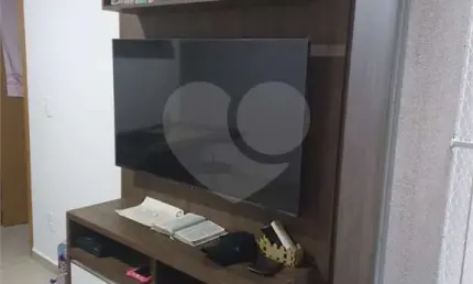 Apartamento com 2 quartos à venda na Rua Theodolina Modena Coca, 155, Vila Rancho Velho, São Carlos
