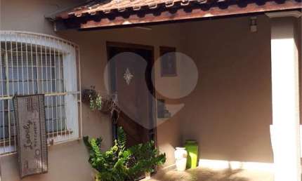 Casa com 3 quartos à venda na Rua Cientista Carlos Ribeiro Justiniano das Chagas, 291, Jardim Cruzeiro do Sul, São Carlos