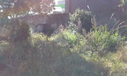 Terreno à venda na Rua Antônio Blanco, 57, Vila Costa do Sol, São Carlos