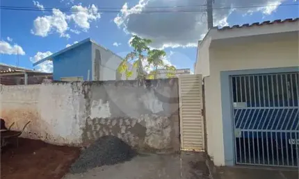 Terreno à venda na Rua João Ramalho, 18, Jardim Centenário, São Carlos