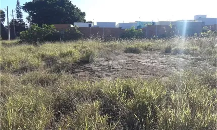 Vendo terreno no parque industrial em são carlos sp.