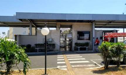 Apartamento com 2 quartos à venda na Avenida Doutor Heitor José Reali, 1031, Distrito Industrial Miguel Abdelnur, São Carlos