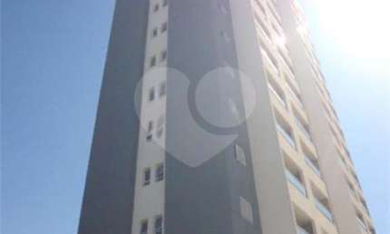 Apartamento com 2 quartos à venda na Rua Adolfo Catani, 433, Jardim Macarengo, São Carlos